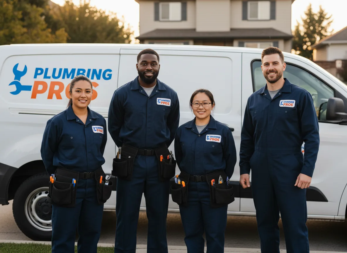 Water Heater Repair company in Zephyr, TX